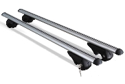 Universal Roof Bars